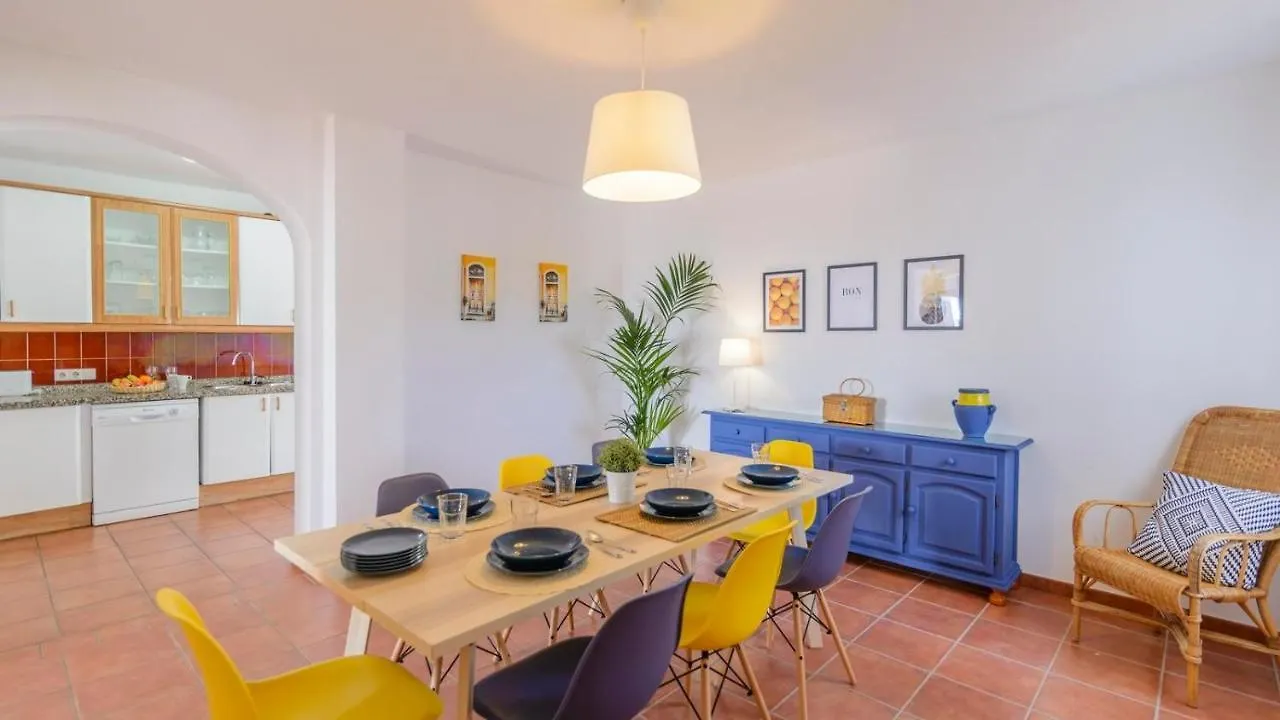 Villa Carmen Lara Nerja By Ruralidays 0*,