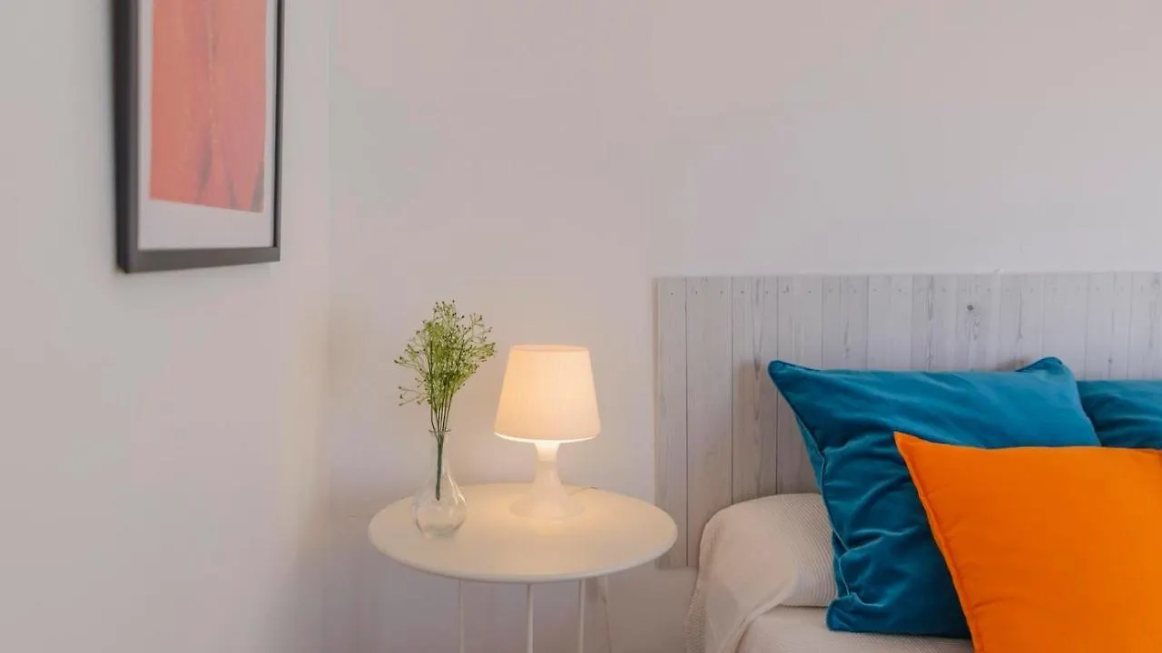 Villa Carmen Lara Nerja By Ruralidays